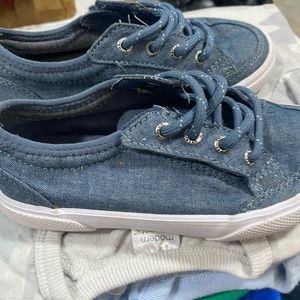 Sperry Deckfin 9.5